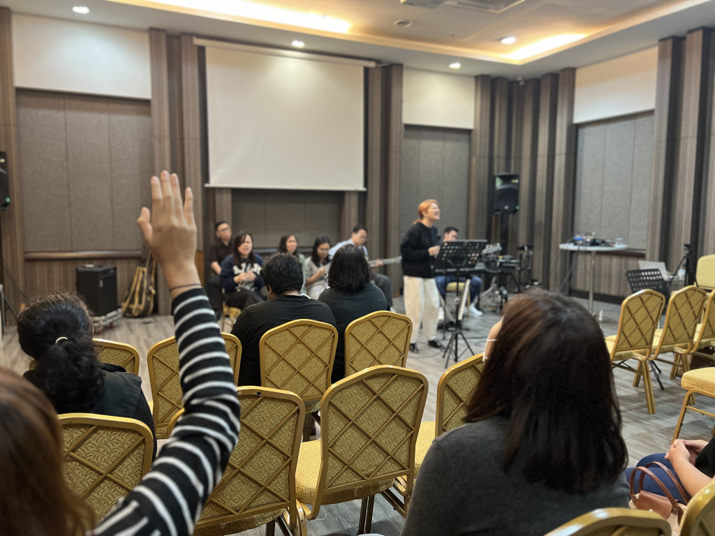 House of Prayer