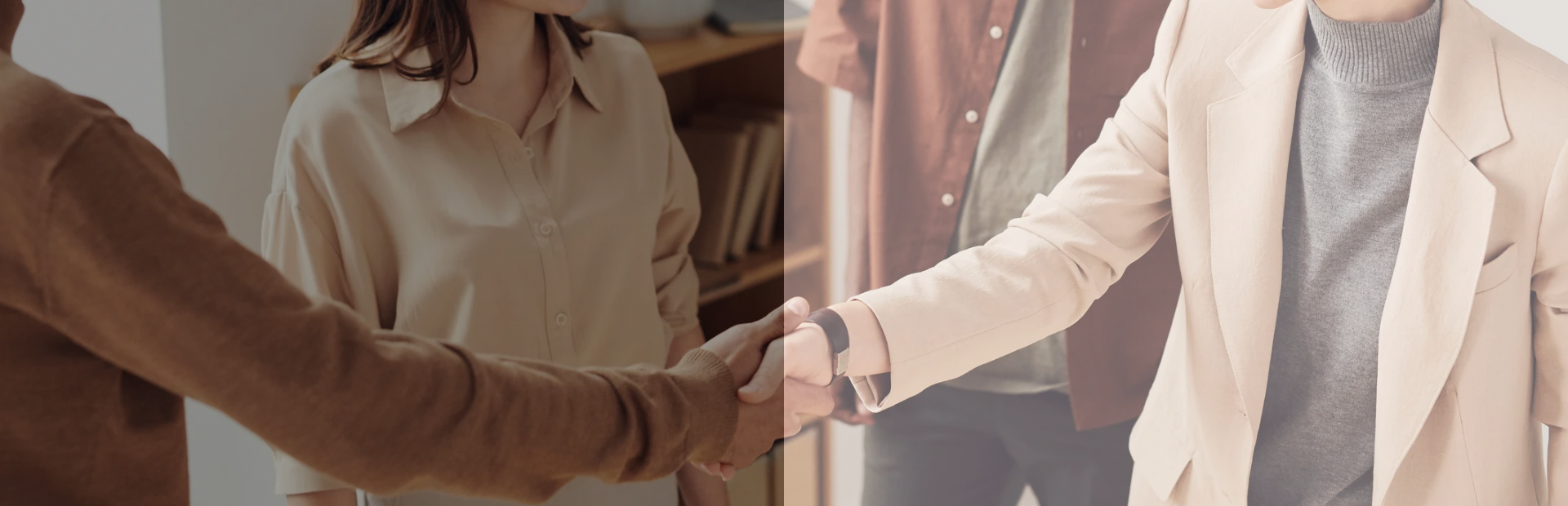 PARTNER WITH US